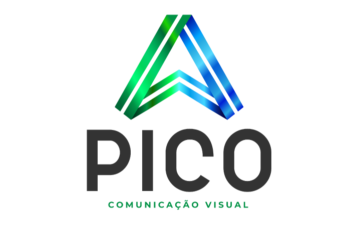 Pico Comunicação Visual