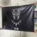 BANDEIRA PERSONALIZADA