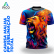 CAMISA ESTAMPA TOTAL