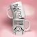 CANECA BRANCA PERSONALIZADA