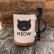 CANECA COM COLHER NA ALÇA PERSONALIZADA