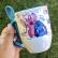 CANECA COM COLHER NA ALÇA PERSONALIZADA