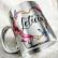 CANECA CROMADA PERSONALIZADA
