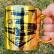 CANECA CROMADA PERSONALIZADA