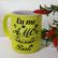 CANECA NEON PERSONALIZADA