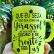 CANECA NEON PERSONALIZADA