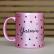 CANECA PEROLADA PERSONALIZADA