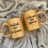 CANECA PEROLADA PERSONALIZADA