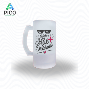 CANECA DE CHOPP      